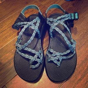 Chacos